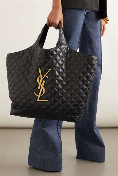 ysl tasche pflege|how to clean a ysl bag.